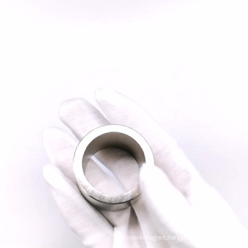 Sintered rare earth neodymium Ring magnet